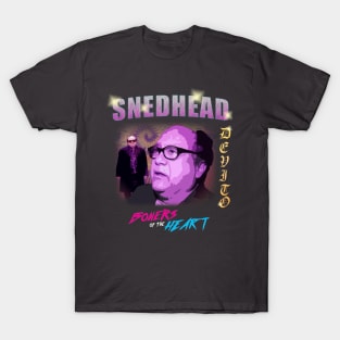 SNEDHEAD T-Shirt